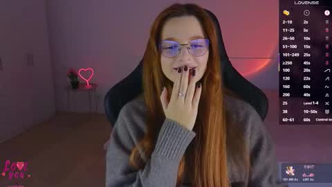 Ariel online show from 12-13-25, 07:53