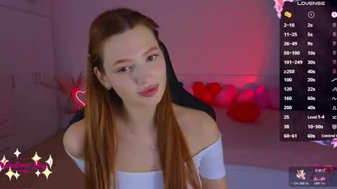 Ariel online show from 02-18-26, 05:09