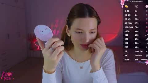 Ariel online show from 03-09-26, 04:55