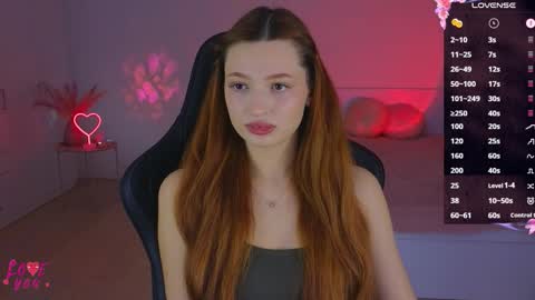 Ariel online show from 03-16-26, 04:55