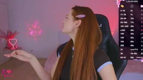 Ariel online show from 03-17-26, 05:05