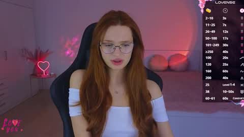 Ariel online show from 03-20-26, 06:02