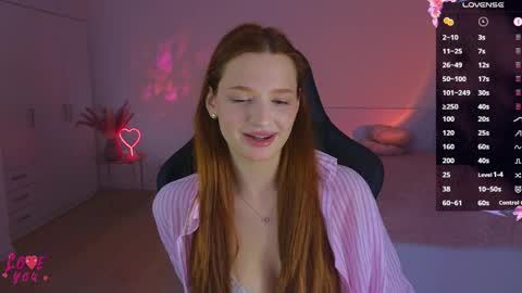 Ariel online show from 03-28-26, 05:34