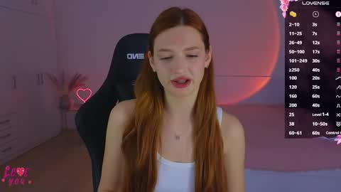 Snapshot of cuteariel7 chatting on 05-01-26, 04:33 Ariel online show from 05-01-26, 04:33