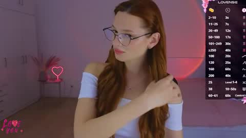 Snapshot of cuteariel7 chatting on 05-02-26, 04:45 Ariel online show from 05-02-26, 04:45