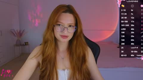 Snapshot of cuteariel7 chatting on 05-21-26, 04:47 Ariel online show from 05-21-26, 04:47