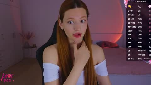 Snapshot of cuteariel7 chatting on 05-22-26, 05:29 Ariel online show from 05-22-26, 05:29