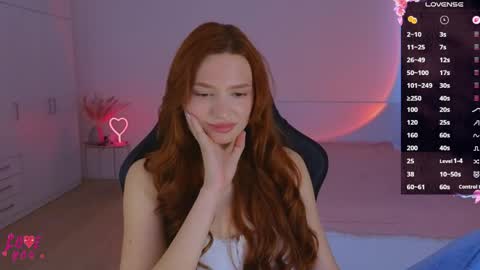 Snapshot of cuteariel7 chatting on 06-01-26, 03:25 Ariel online show from 06-01-26, 03:25