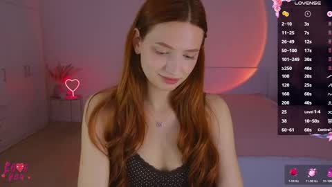 Snapshot of cuteariel7 chatting on 06-02-26, 04:42 Ariel online show from 06-02-26, 04:42