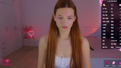 Snapshot of cuteariel7 chatting on 06-06-26, 03:39 Ariel online show from 06-06-26, 03:39