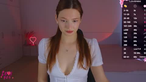Ariel online show from 06-10-26, 04:50