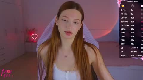 Ariel online show from 06-11-26, 05:00