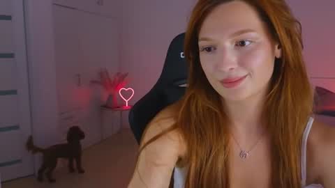 Ariel online show from 06-29-26, 04:51