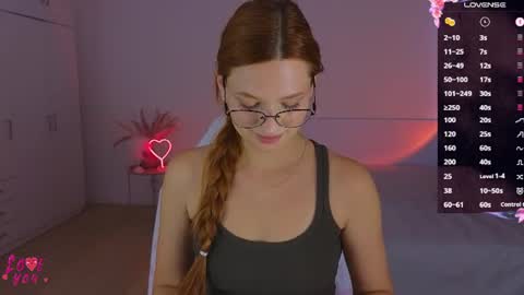 Ariel online show from 08-01-26, 03:33