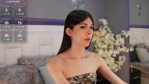 CuteArii online show from 01-11-26, 08:14