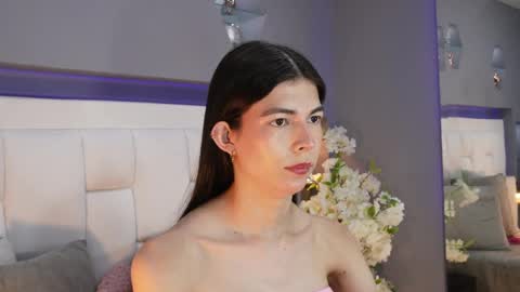 CuteArii online show from 04-06-26, 08:10