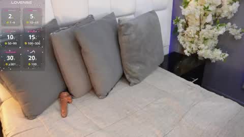 CuteArii online show from 05-11-26, 08:28