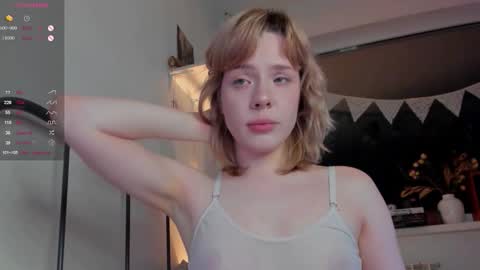 Amy online show from 03-14-26, 02:44