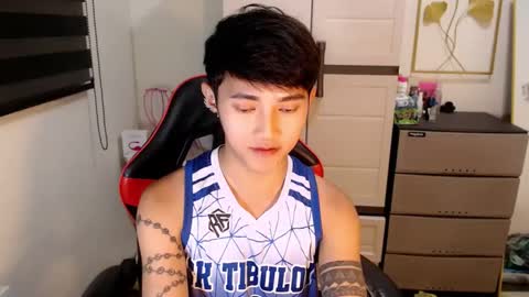 Steph online show from 04-25-26, 02:47