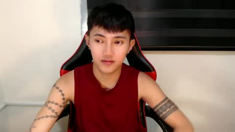 Snapshot of cuteasiancock98 chatting on 06-15-26, 11:29 Steph online show from 06-15-26, 11:29