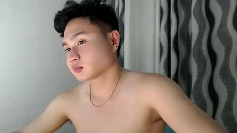cuteasianlee online show from 02-15-26, 02:36
