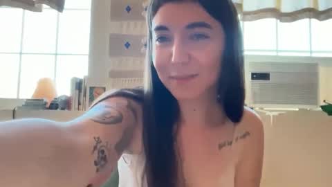 CuteBalloons online show from 09-18-25, 05:37