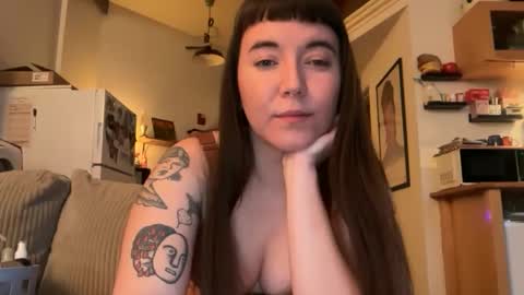 CuteBalloons online show from 01-31-26, 10:08