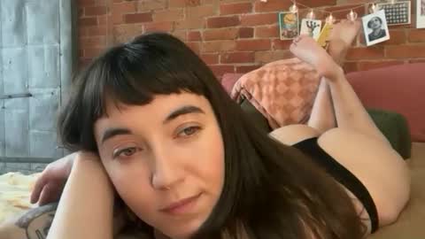 CuteBalloons online show from 04-03-26, 06:06