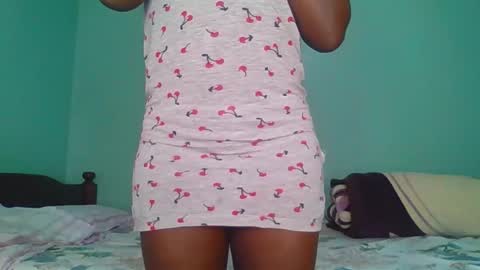 Cuteberry87 online show from 01-14-26, 08:09