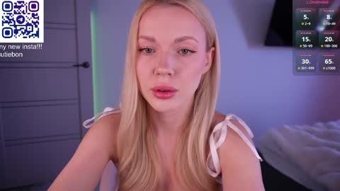 BONNIE online show from 06-02-26, 04:03