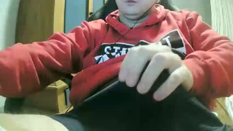 Cuteboy090 online show from 09-14-25, 08:41