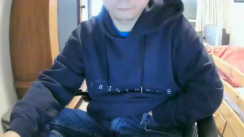 Cuteboy090 online show from 09-18-25, 12:40