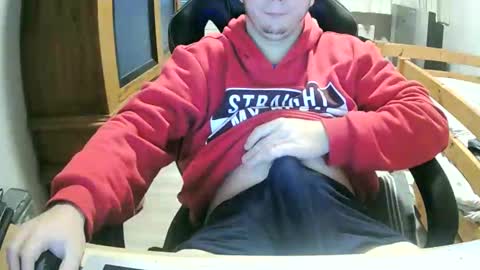 Cuteboy090 online show from 10-14-25, 08:59