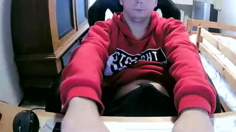 Cuteboy090 online show from 11-03-25, 11:00