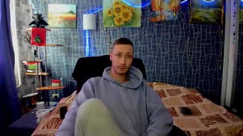 cuteboy228 online show from 01-17-26, 07:46