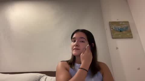 Snapshot of cutebunny_21 chatting on 02-27-26, 02:55 CuteBunny 21 online show from 02-27-26, 02:55