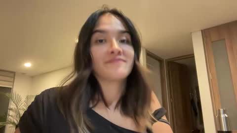 Snapshot of cutebunny_21 chatting on 02-28-26, 12:55 CuteBunny 21 online show from 02-28-26, 12:55