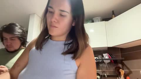 Snapshot of cutebunny_21 chatting on 03-01-26, 11:07 CuteBunny 21 online show from 03-01-26, 11:07