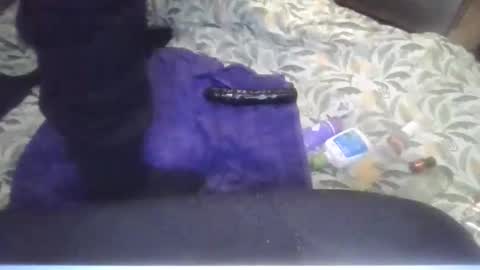 cutebuttbottom online show from 05-01-26, 12:21
