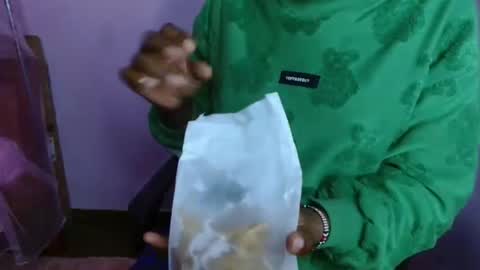 cutebuu online show from 03-06-26, 09:50