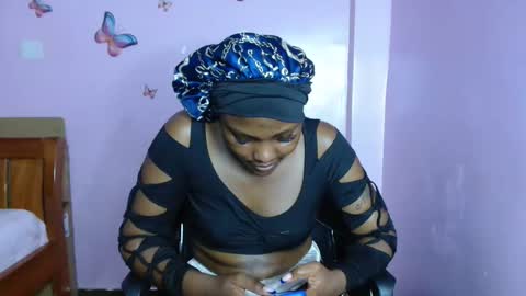 Snapshot of cutebuu chatting on 04-19-26, 09:28 cutebuu online show from 04-19-26, 09:28