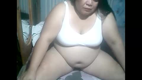 cutechubbyasian online show from 02-28-26, 12:55