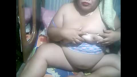 cutechubbyasian online show from 05-17-26, 01:29
