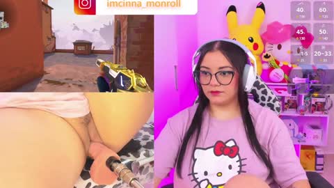 Cinna independent model online show from 12-17-24, 04:00