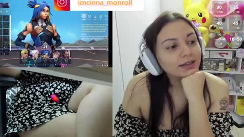 Cinna independent model online show from 12-19-24, 10:00