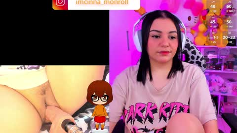 Cinna independent model online show from 01-10-25, 05:13