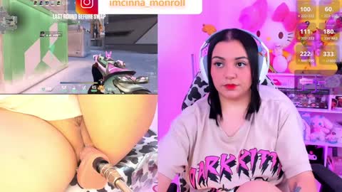 Cinna independent model online show from 01-10-25, 08:15