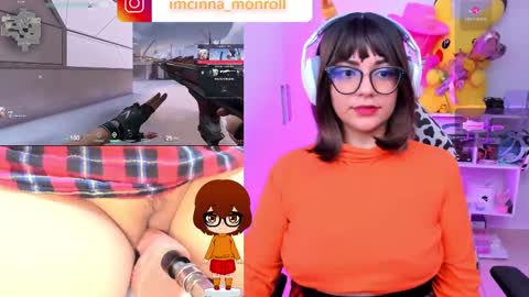 Cinna independent model online show from 02-16-25, 05:15