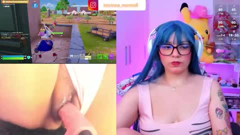 Cinna independent model online show from 01-11-26, 02:38