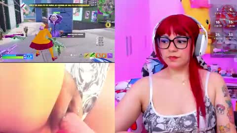 Cinna independent model online show from 01-12-26, 05:07